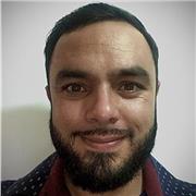 Colombian Spanish Teacher